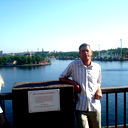 Виктор Бас