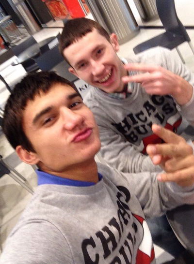 Дима Поминов