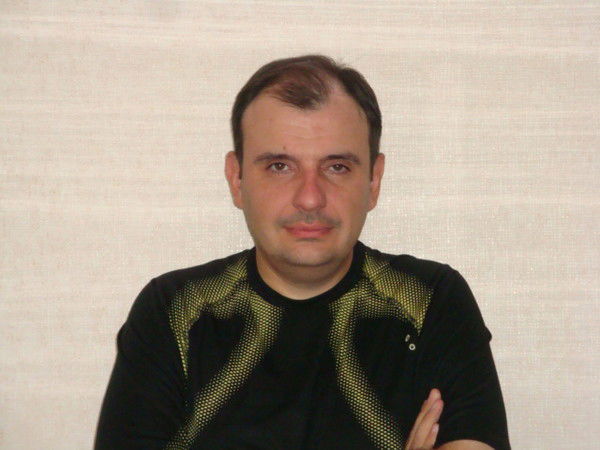 Ханилевич Александр