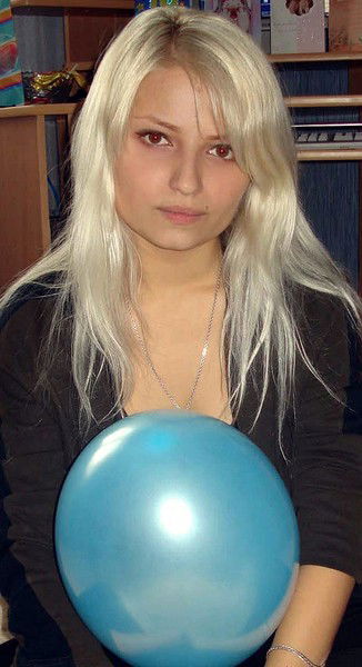 Анастасия Наумцева