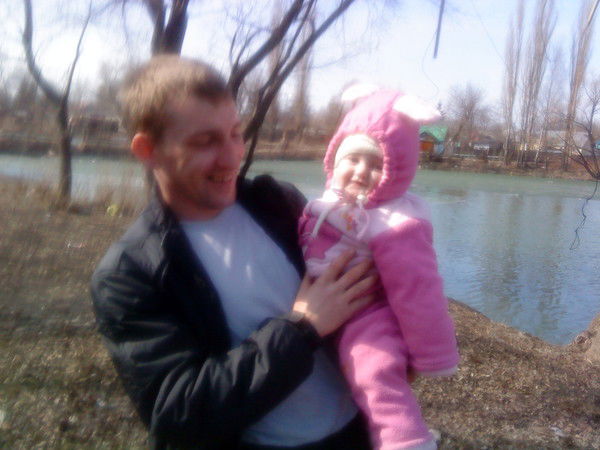 Вадим Калугин