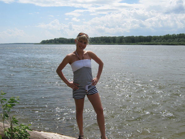 Ирина Воропаева