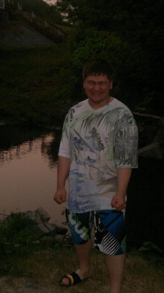 Федос Fet "people Db"