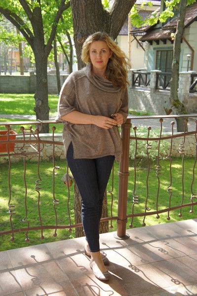 Елена Викулова