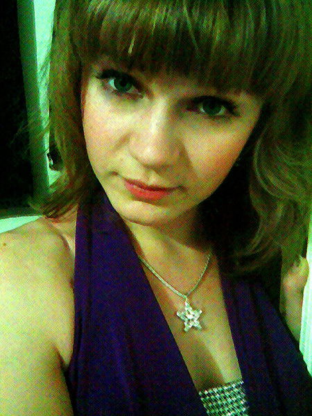 Елена Косимовская