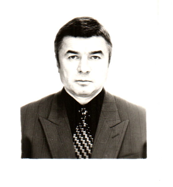 Cтепан Грядунов