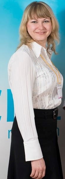 Наталья Шарова