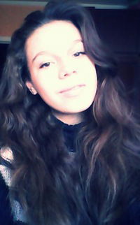 Дашуля Нечай