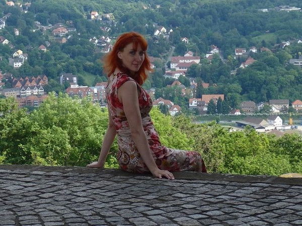 Вера Михеева