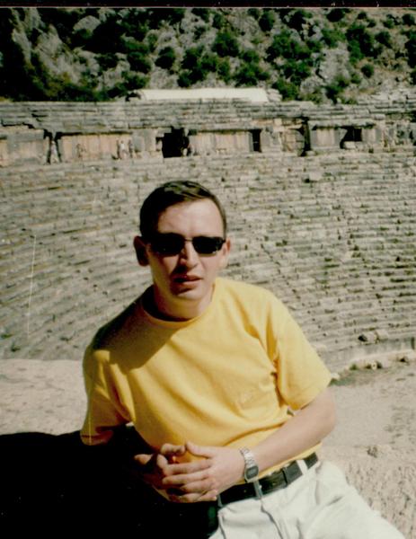 Наиль Биктагиров