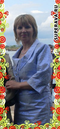 Светлана Денисова