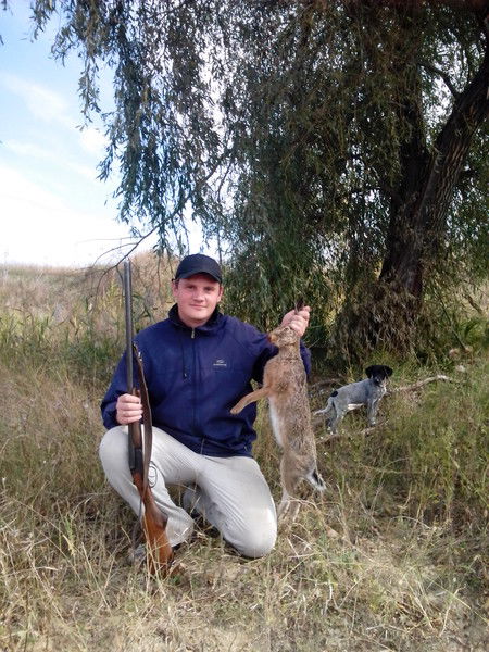 Алексей Супрун