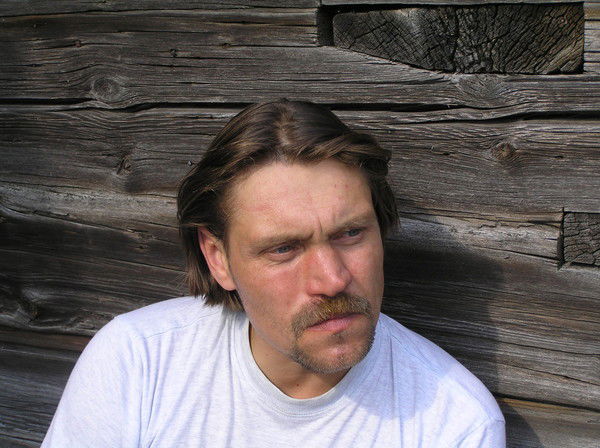 Андрей Дёмин