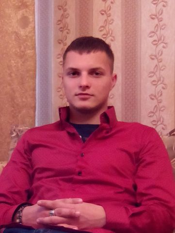 Андрей Трифонов