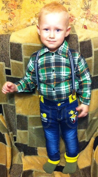 Виктория Тихомирова