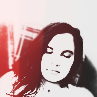 Алина Давлетбаева