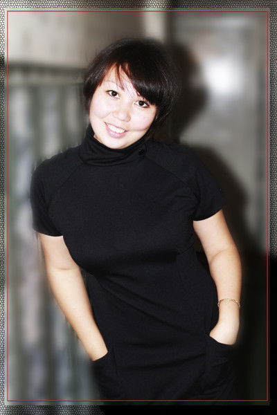 Юлия Ишмухаметова