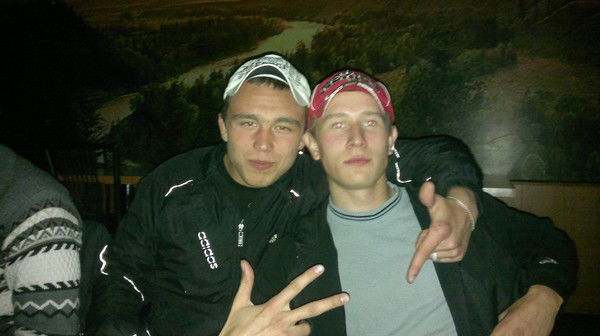 Макс Ташимов