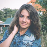 Лиза Тютюнник