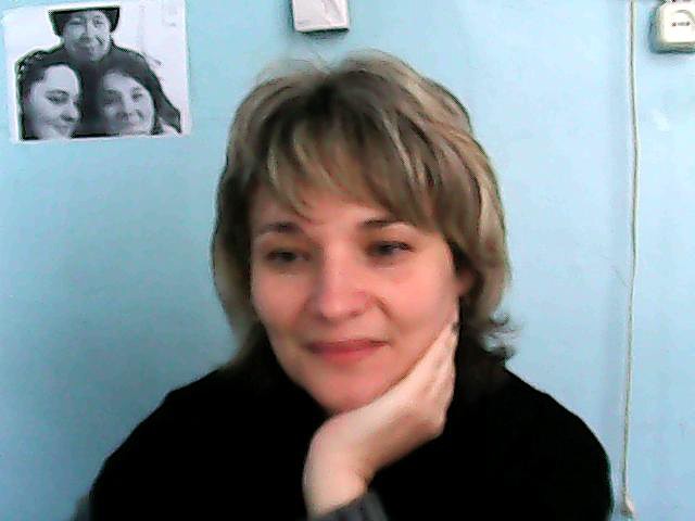 Татьяна Лисовенко