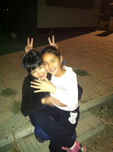 Сайкал Аширбек Кызы