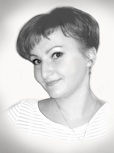 Анна Петунова