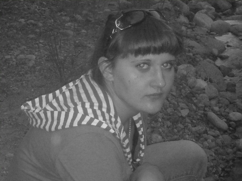 Танюшка))))) Танюшка