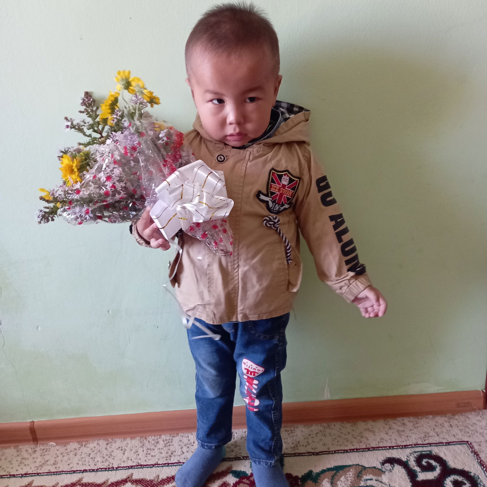 Алибек Жаксылыков