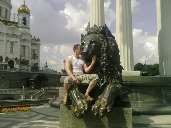 Андрей Косолапов