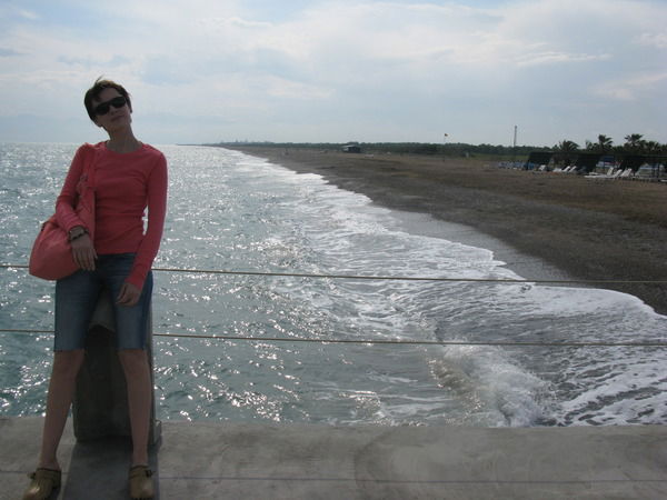 Светлана Пермякова