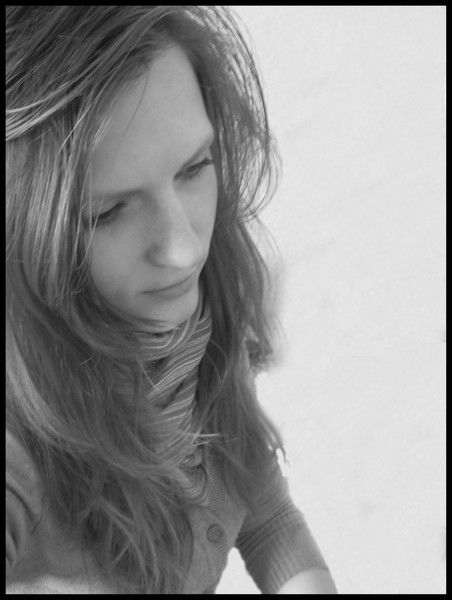 Анастасия Тихомирова