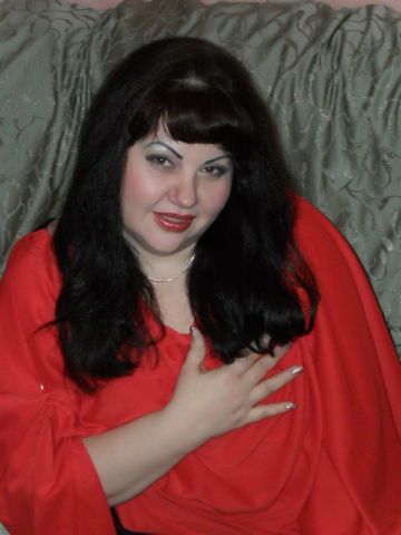 Анна Якимович