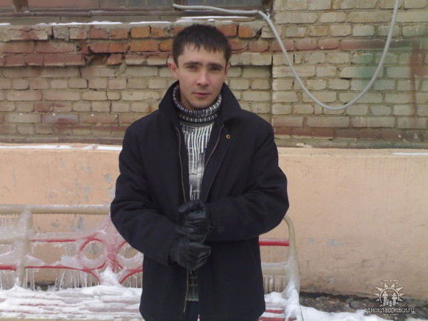 Андрей Валов