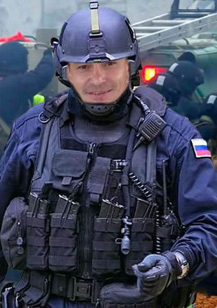 Игорь Гончаров