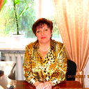 Елена Камчатная