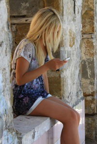 Валерия Багирова