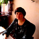 Ирина Панасенко