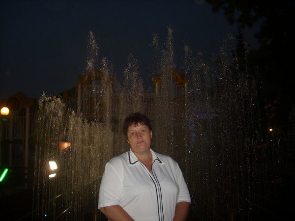 Лариса Пичурова