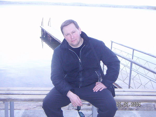 Андрей Петров