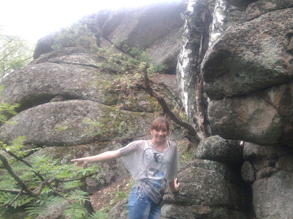 Наталия Шмуратова