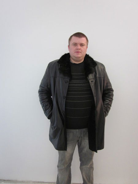 Андрей Панасюк