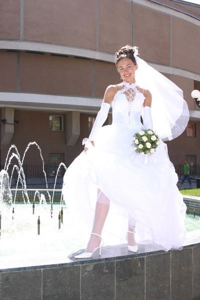 Ксюша Козаренко