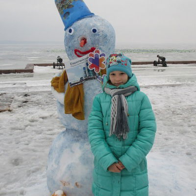 Виктория Зиновенко