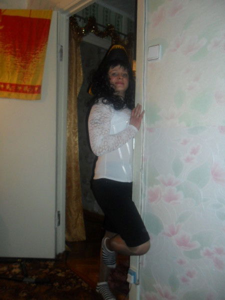 Ксения Елькина