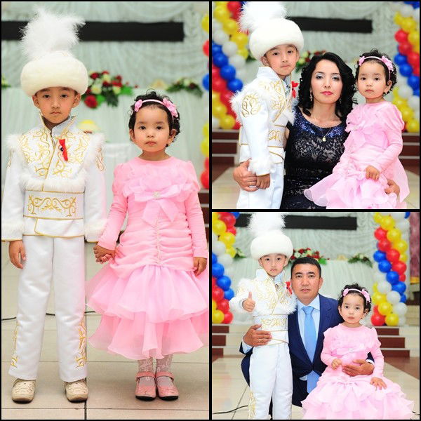 Айнур Кочерова