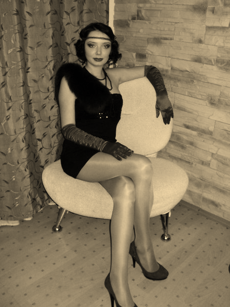 Наташа Карпакова