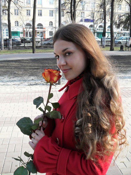 Татьяна Журавлёва