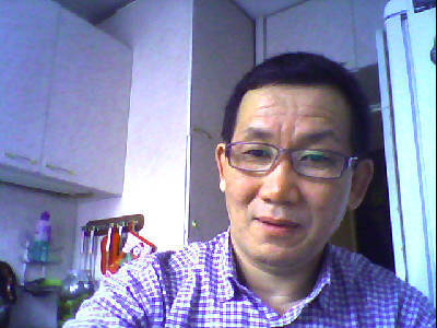 Родион Хегай