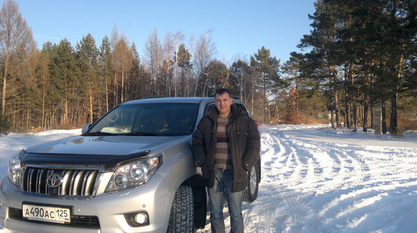 Денис Мишин