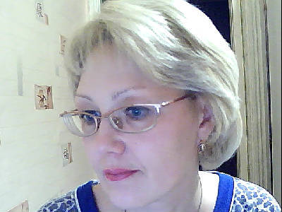 Ольга Третьякова